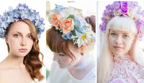 استراليات يستقبلن سباق كاس مالبورن العالمي بتيجان ملكية تليق بالخيول صورة رقم 6