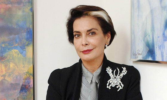 تعويض احدى زوجات الملك فهد السريات بعشرات ملايين الدولارات صورة رقم 7