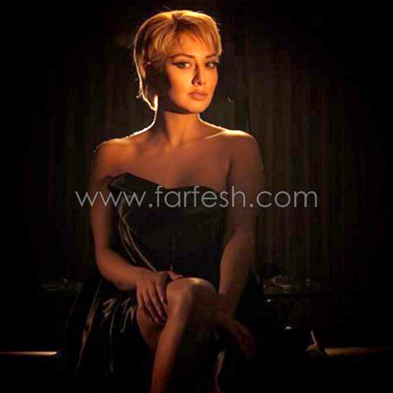 خلع فنانة ايرانية لحجابها قد يكلفها الكثير.. اقله التوقف عن التمثيل  صورة رقم 8