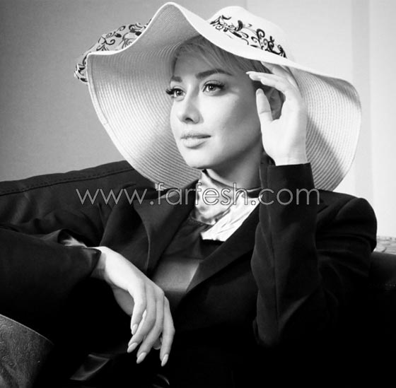خلع فنانة ايرانية لحجابها قد يكلفها الكثير.. اقله التوقف عن التمثيل  صورة رقم 10