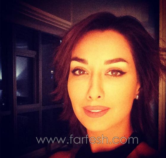 خلع فنانة ايرانية لحجابها قد يكلفها الكثير.. اقله التوقف عن التمثيل  صورة رقم 5