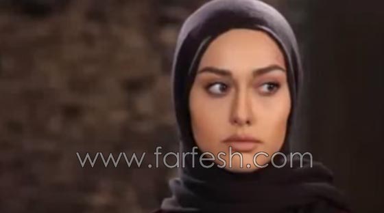 خلع فنانة ايرانية لحجابها قد يكلفها الكثير.. اقله التوقف عن التمثيل  صورة رقم 18