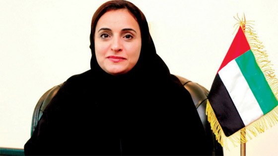 صور اقوى 10 نساء واكثرهن نفوذا في العالم العربي  صورة رقم 1