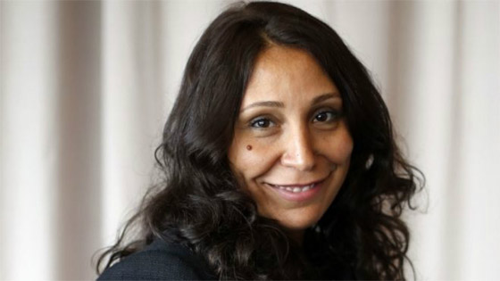 صور اقوى 10 نساء واكثرهن نفوذا في العالم العربي  صورة رقم 10