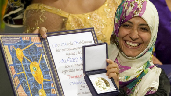 صور اقوى 10 نساء واكثرهن نفوذا في العالم العربي  صورة رقم 8