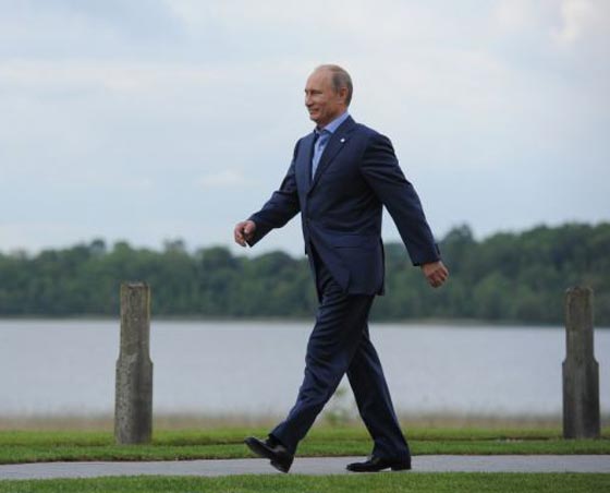 هل تعرف من هو اقوى رجل في العالم.. ومن يليه، ومن يأتي بعده؟ صورة رقم 7 هل تعرف من هو اقوى رجل في العالم.. ومن يليه، ومن يأتي بعده؟ صورة رقم 7