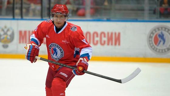 هل تعرف من هو اقوى رجل في العالم.. ومن يليه، ومن يأتي بعده؟ صورة رقم 9 هل تعرف من هو اقوى رجل في العالم.. ومن يليه، ومن يأتي بعده؟ صورة رقم 9