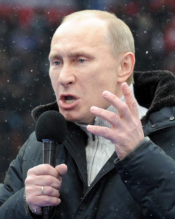 هل تعرف من هو اقوى رجل في العالم.. ومن يليه، ومن يأتي بعده؟ صورة رقم 11 هل تعرف من هو اقوى رجل في العالم.. ومن يليه، ومن يأتي بعده؟ صورة رقم 11