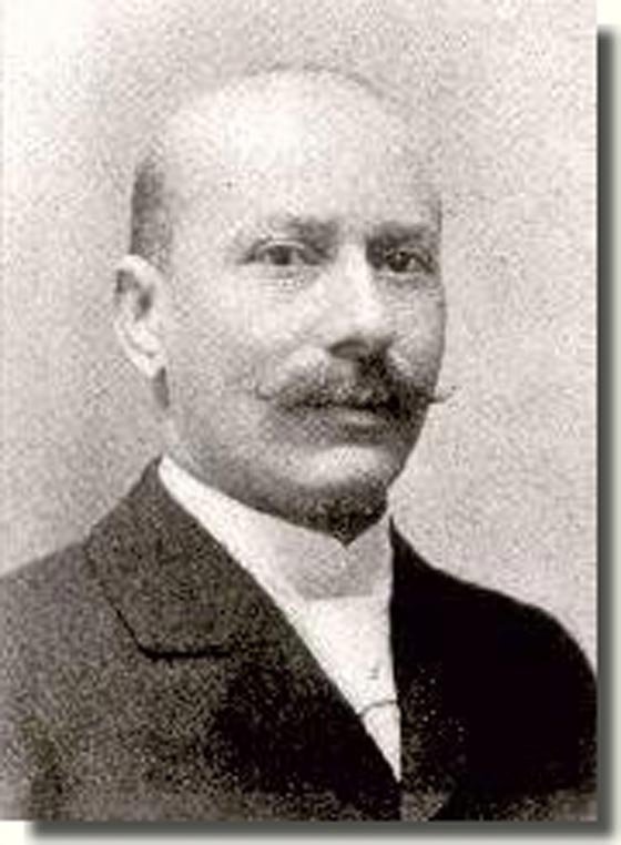 تعرف على خمس عائلات يهودية تحكمت بالاقتصاد المصري!! صورة رقم 3 تعرف على خمس عائلات يهودية تحكمت بالاقتصاد المصري!! صورة رقم 3