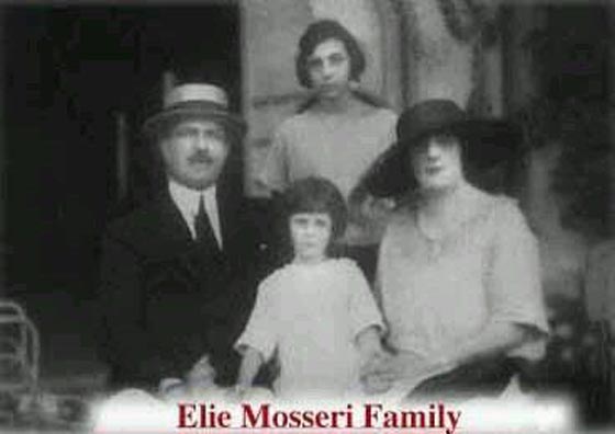 تعرف على خمس عائلات يهودية تحكمت بالاقتصاد المصري!! صورة رقم 7 تعرف على خمس عائلات يهودية تحكمت بالاقتصاد المصري!! صورة رقم 7