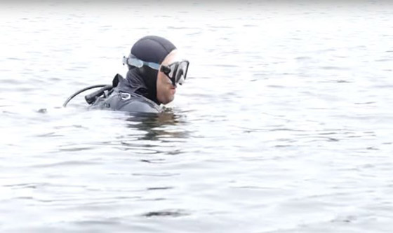 استعادة كرات الغولف الضائعة تكسب عاطلا امريكيا ثروة طائلة!! صورة رقم 1 استعادة كرات الغولف الضائعة تكسب عاطلا امريكيا ثروة طائلة!! صورة رقم 1