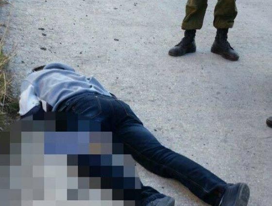 اسرائيل متهمة باستئصال اعضاء من اجساد قتلى فلسطينيين!! صورة رقم 5 اسرائيل متهمة باستئصال اعضاء من اجساد قتلى فلسطينيين!! صورة رقم 5