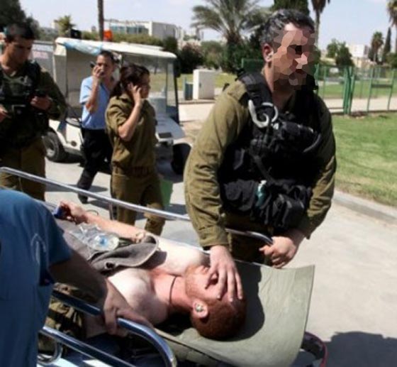 اسرائيل متهمة باستئصال اعضاء من اجساد قتلى فلسطينيين!! صورة رقم 6 اسرائيل متهمة باستئصال اعضاء من اجساد قتلى فلسطينيين!! صورة رقم 6