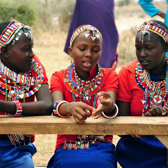صور ختان الاناث في كينيا تثير الرعب والالم.. وتتحدى المنع!! صورة رقم 6