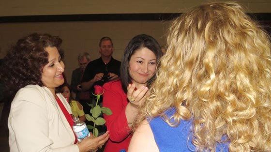 لأول مرة.. وزيرة مسلمة في الحكومة الكندية صورة رقم 5 لأول مرة.. وزيرة مسلمة في الحكومة الكندية صورة رقم 5