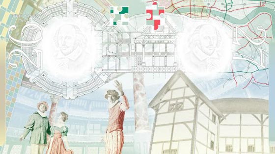 جواز السفر البريطاني الجديد يستعصي على التزوير.. شاهد اول صورة له صورة رقم 2 جواز السفر البريطاني الجديد يستعصي على التزوير.. شاهد اول صورة له صورة رقم 2