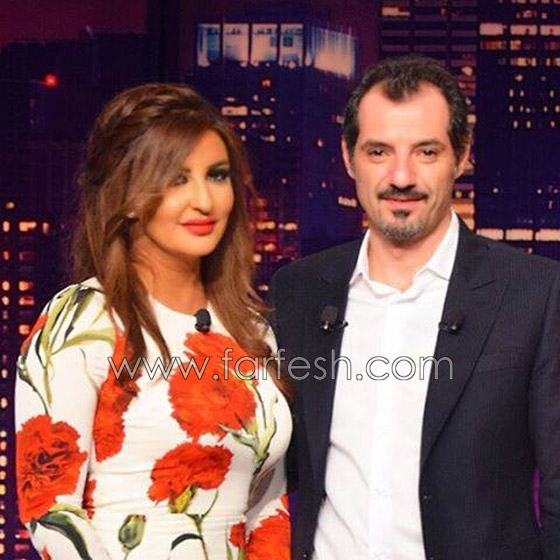 شذى حسون تلمّح لشذوذ احلام وتقول: اختلفنا لأنها تريد مني اكثر من القبلات! صورة رقم 1