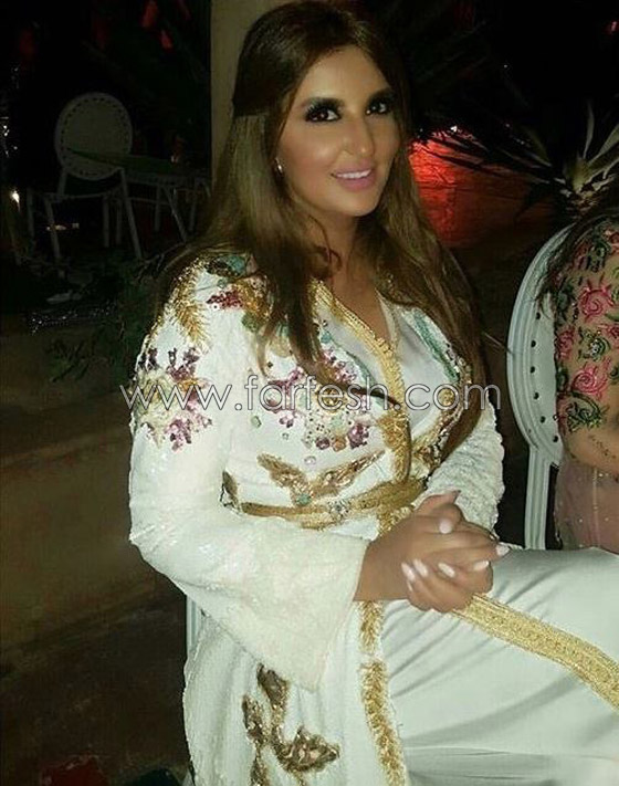 شذى حسون تلمّح لشذوذ احلام وتقول: اختلفنا لأنها تريد مني اكثر من القبلات! صورة رقم 7