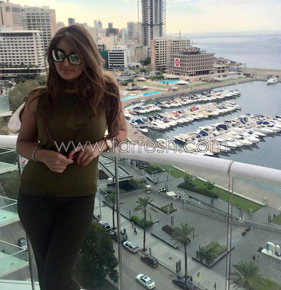شذى حسون تلمّح لشذوذ احلام وتقول: اختلفنا لأنها تريد مني اكثر من القبلات! صورة رقم 6