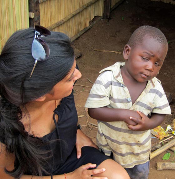 هذا هو طفل العالم الثالث المتشكك بكل تفاصيله ومستتبعاتها صورة رقم 1 هذا هو طفل العالم الثالث المتشكك بكل تفاصيله ومستتبعاتها صورة رقم 1