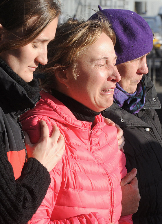 حمّال امتعة في مطار شرم الشيخ دس قنبلة في الطائرة الروسية صورة رقم 24