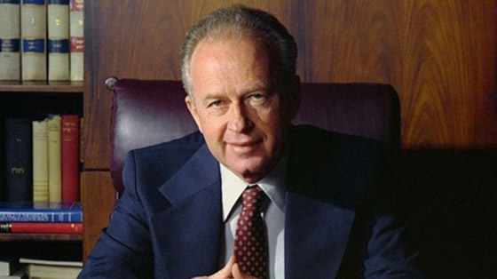 حارس رابين الشخصي رفض تصفية القاتل يجئال عمير لحظة الاغتيال صورة رقم 4