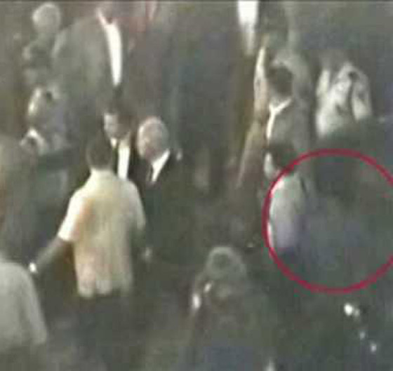 حارس رابين الشخصي رفض تصفية القاتل يجئال عمير لحظة الاغتيال صورة رقم 2