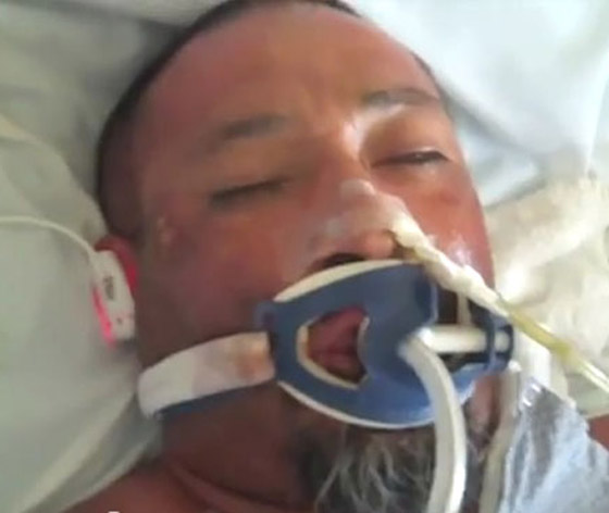  مقتل مكسيكي على الحدود مع امريكا يثير ازمة بين البلدين صورة رقم 2