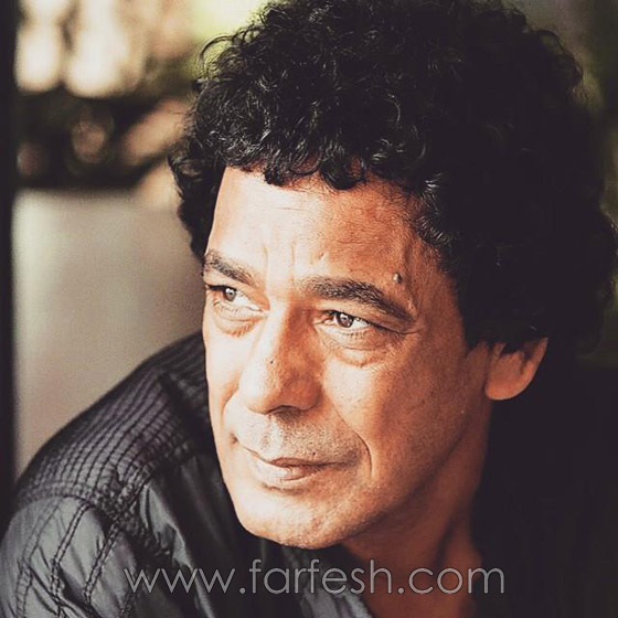الكينغ محمد منير يفاجئ جمهوره ويدخل سباق مسلسلات رمضان 2016 صورة رقم 5