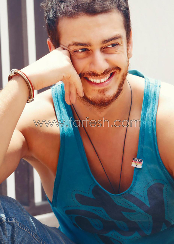 نزهة الركراكي والدة سعد المجرد: فخورة بسعد وهذا شرطي لعروسه صورة رقم 6