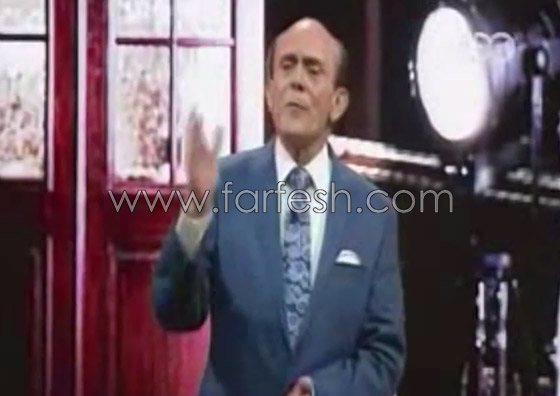 فيديو الفنان محمد صبحي يقلد الرؤساء عبد الناصر، السادات، مبارك والسيسى على الهواء صورة رقم 2