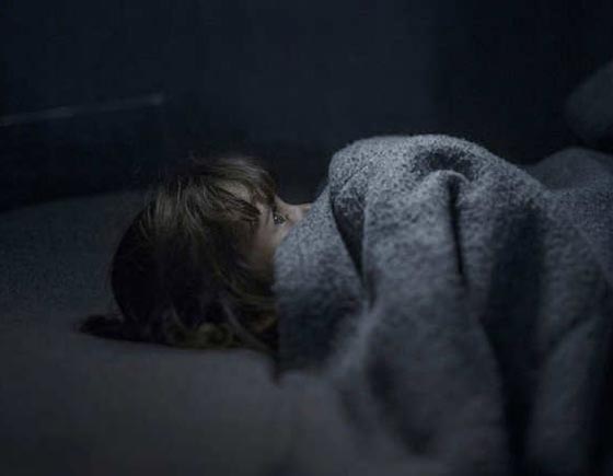 مصور سويدي يوثق ضياع احلام اللاجئين السوريين الاطفال بسبب الحرب صورة رقم 4