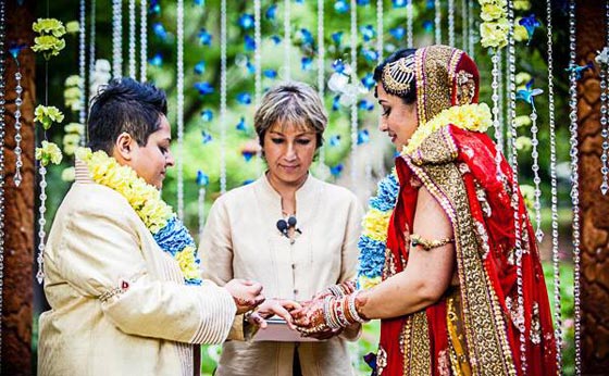 زونفيلد مسلمة متحررة تدعو الى صلاة مشتركة وحق المرأة في الإمامة صورة رقم 3