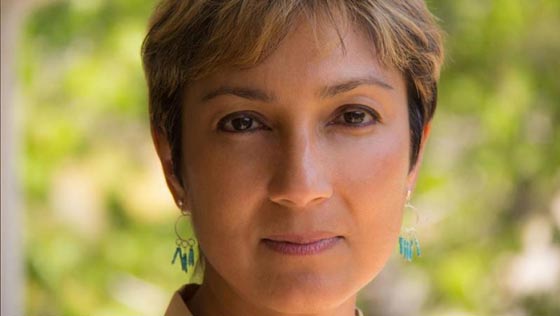 زونفيلد مسلمة متحررة تدعو الى صلاة مشتركة وحق المرأة في الإمامة صورة رقم 1