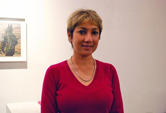 زونفيلد مسلمة متحررة تدعو الى صلاة مشتركة وحق المرأة في الإمامة صورة رقم 2