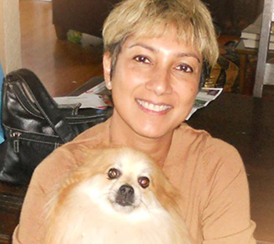 زونفيلد مسلمة متحررة تدعو الى صلاة مشتركة وحق المرأة في الإمامة صورة رقم 8