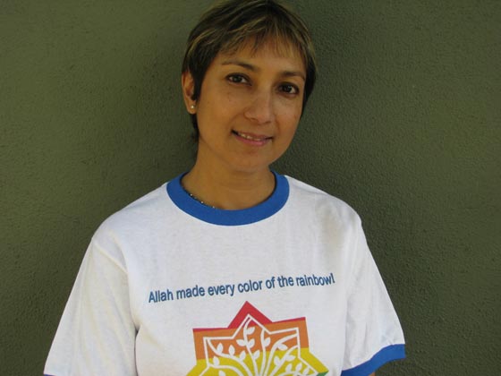 زونفيلد مسلمة متحررة تدعو الى صلاة مشتركة وحق المرأة في الإمامة صورة رقم 10