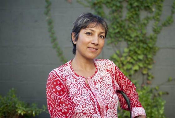 زونفيلد مسلمة متحررة تدعو الى صلاة مشتركة وحق المرأة في الإمامة صورة رقم 11