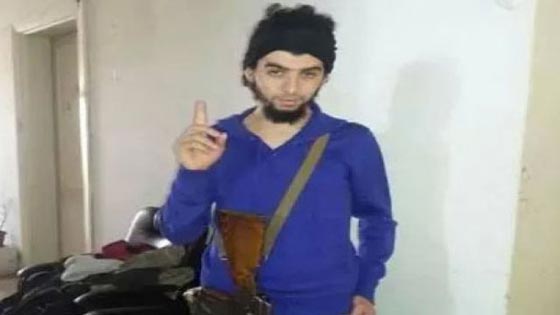 انباء تؤكد مقتل المغربي كوكيتو قاطع الرؤوس في سوريا  صورة رقم 4