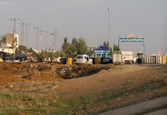 الضابط الاردني انتظر فترة الطعام واطلق النار فقتل 6 من مدربيه صورة رقم 5