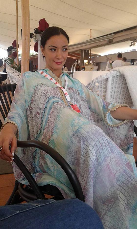 الاعتداء على مغربية مثلت دور مومس.. حادث يخلو من التفاصيل! صورة رقم 5 الاعتداء على مغربية مثلت دور مومس.. حادث يخلو من التفاصيل! صورة رقم 5