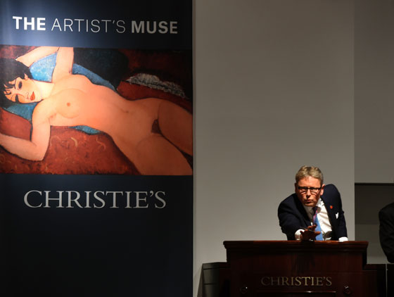 170 مليون دولار ثمن ثاني اغلى لوحة فنية في العالم بعد بيكاسو صورة رقم 5 170 مليون دولار ثمن ثاني اغلى لوحة فنية في العالم بعد بيكاسو صورة رقم 5