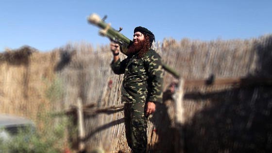 تهديدات داعشية بالجُملة الى جيش مصر واسرائيل ايضا صورة رقم 1