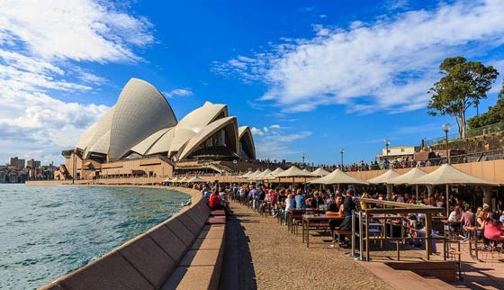 ارتفاع درجات الحرارة في العالم يهدد بالفيضانات واختفاء جزر كاملة!! صورة رقم 9