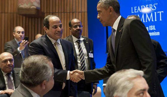 بالتفصيل.. معظم المساعدات الامريكية الخارجية تذهب لاسرائيل ومصر صورة رقم 2