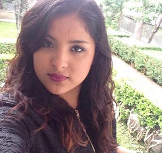 مأساة.. قصة فتاة مكسيكية ابتدات بالحب الرومانسي وانتهت بالشارع صورة رقم 1