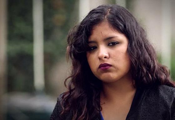 مأساة.. قصة فتاة مكسيكية ابتدات بالحب الرومانسي وانتهت بالشارع صورة رقم 4