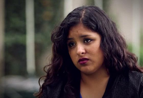 مأساة.. قصة فتاة مكسيكية ابتدات بالحب الرومانسي وانتهت بالشارع صورة رقم 7