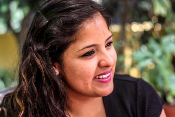 مأساة.. قصة فتاة مكسيكية ابتدات بالحب الرومانسي وانتهت بالشارع صورة رقم 9