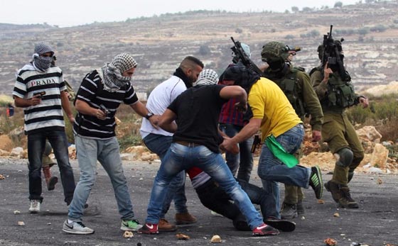 لهذا السبب اقامت اسرائيل وحدات المستعربين.. وهكذا تقمع الفلسطينيين صورة رقم 4